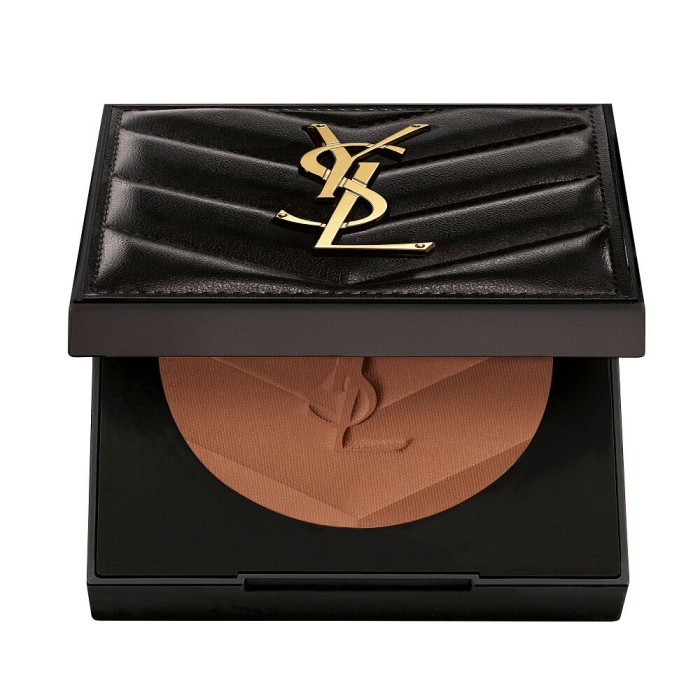 YSL All Hours Hyper Finish Foundation 07