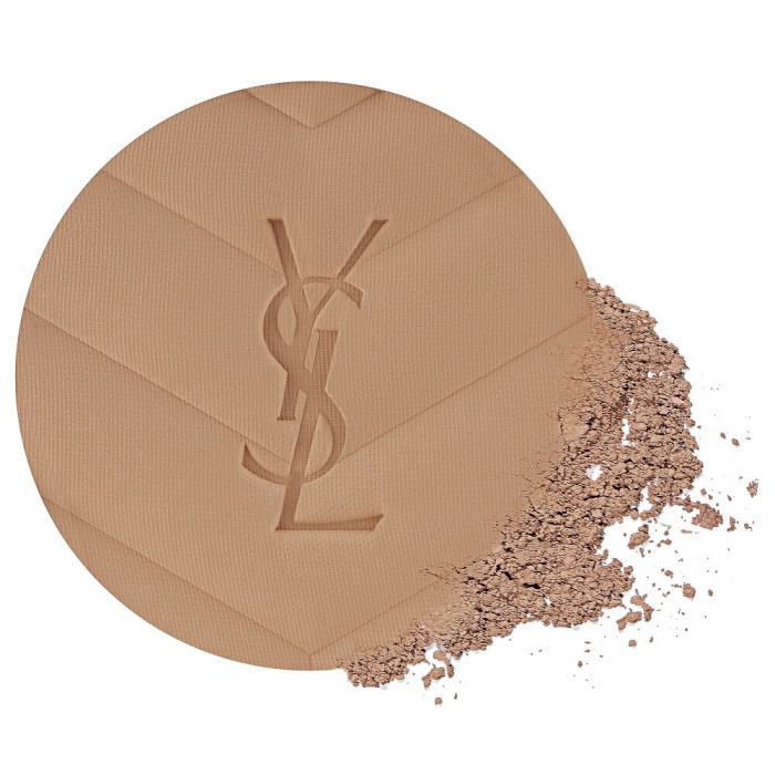 YSL All Hours Hyper Finish Powder 03