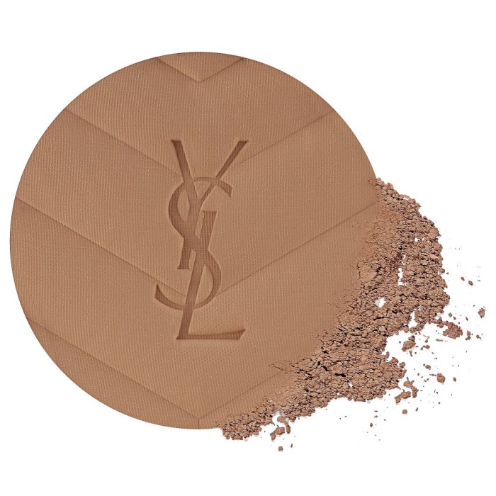 YSL All Hours Hyper Finish Powder 05