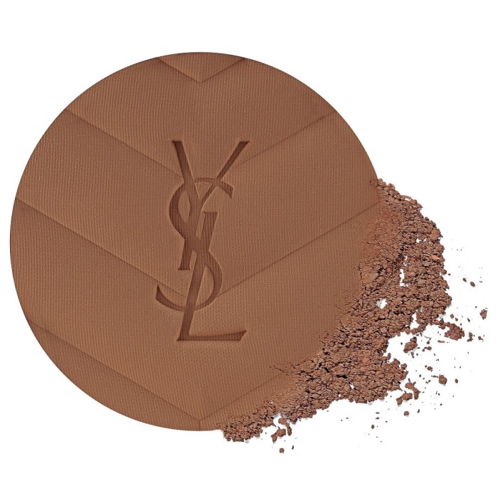 YSL All Hours Hyper Finish Powder 09