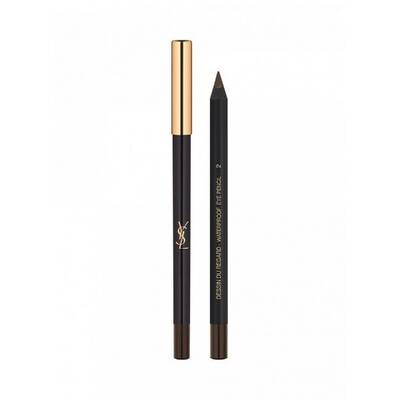 YSL Dessin Du Regard Waterproof Göz Kalemi 02