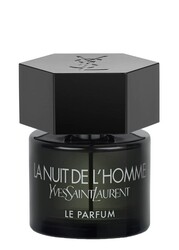 YSL - YSL La Nuit De L'Homme Erkek Parfüm 60 Ml