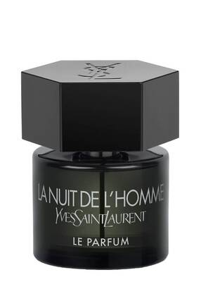 YSL La Nuit De L'Homme Erkek Parfüm 60 Ml