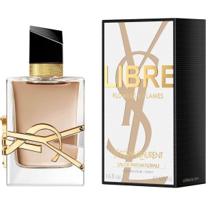 YSL Libre Florale Kadın Parfüm Edp 50 Ml - Thumbnail