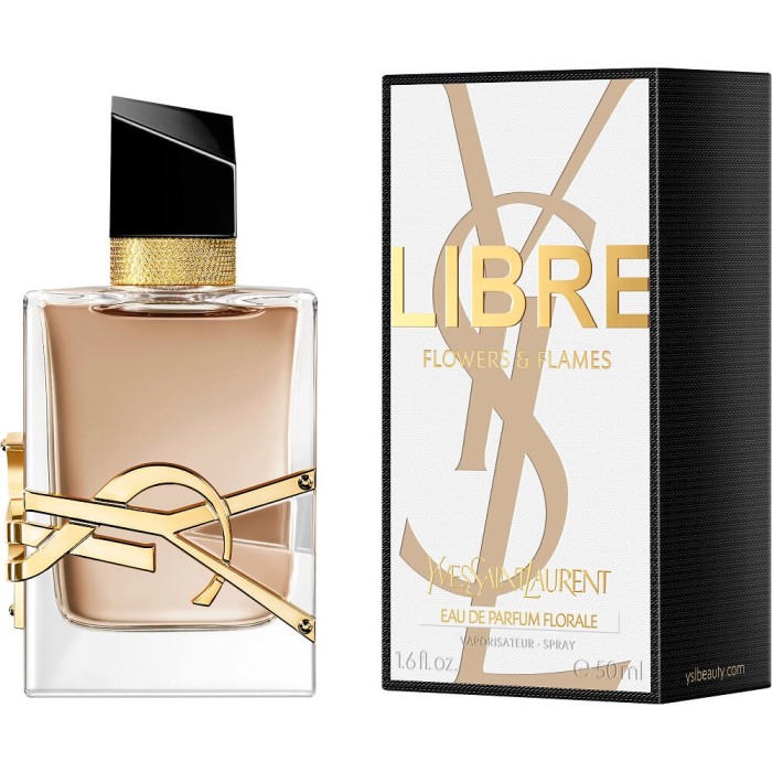 YSL Libre Florale Kadın Parfüm Edp 50 Ml