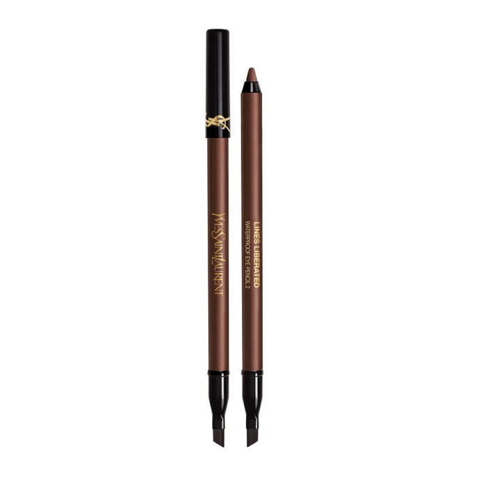 YSL Lines Liberated Eyeliner 02