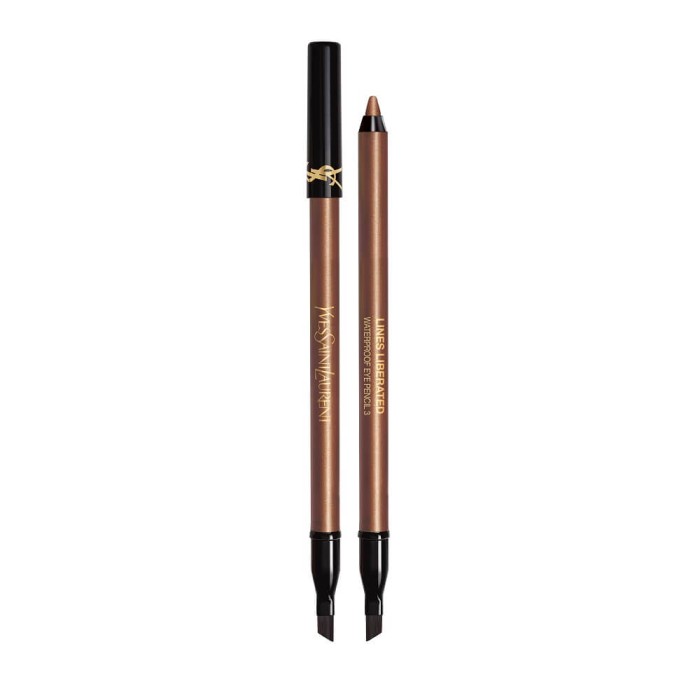 YSL Lines Liberated Eyeliner 03