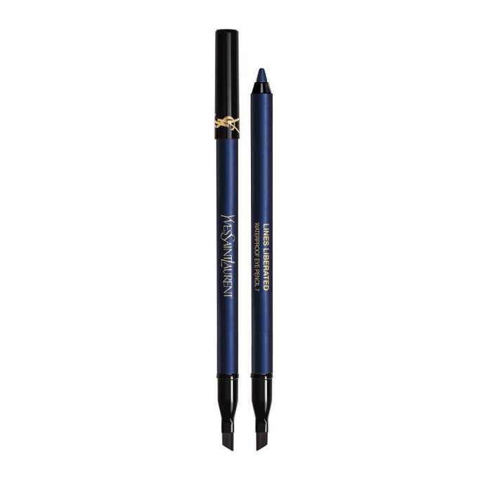 YSL Lines Liberated Eyeliner 07