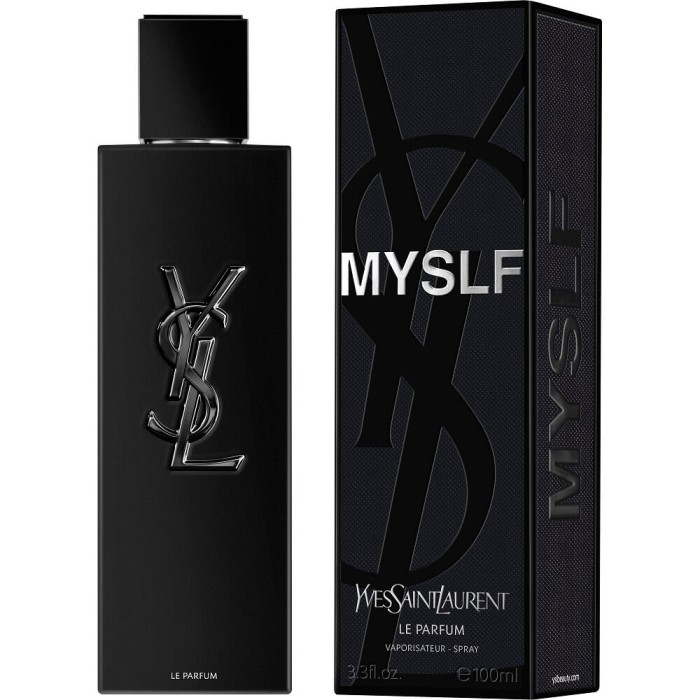 YSL Myslf Erkek Parfüm 100 Ml