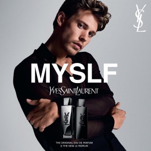 YSL Myslf Erkek Parfüm 100 Ml - Thumbnail