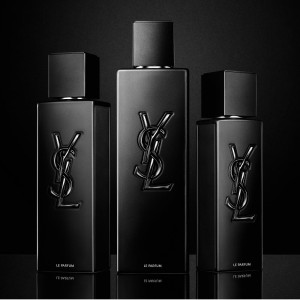 YSL Myslf Erkek Parfüm 100 Ml - Thumbnail