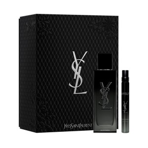 YSL Myslf Erkek Parfüm Edp 60 Ml + Edp 10 Ml Set - Thumbnail