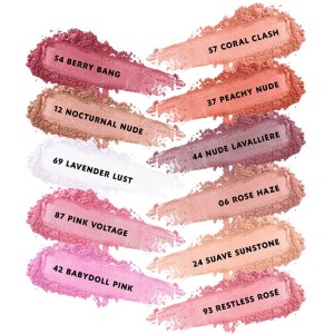 YSL Powder Blush Shade 69 - 8