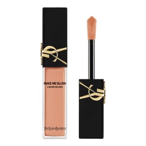 YSL Powder Make Me Liquid Blush Shade 57 - 1