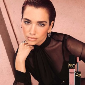 YSL Powder Make Me Liquid Blush Shade 57 - 2