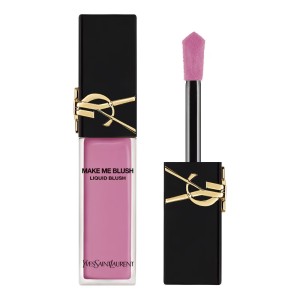 YSL Powder Make Me Liquid Blush Shade 66 