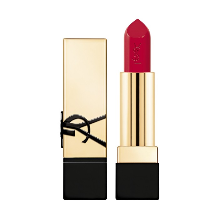 YSL Rouge Pur Couture Lipstick R21