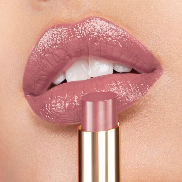 YSL Rouge Pur Couture The Bold Nude 17 - 4