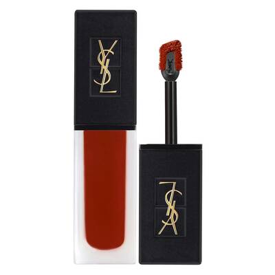 YSL Rouge Tatouage Couture Velvet Cream 211