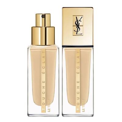 YSL Touce Eclat Te Le Teint Foundation Reno B20 25 Ml