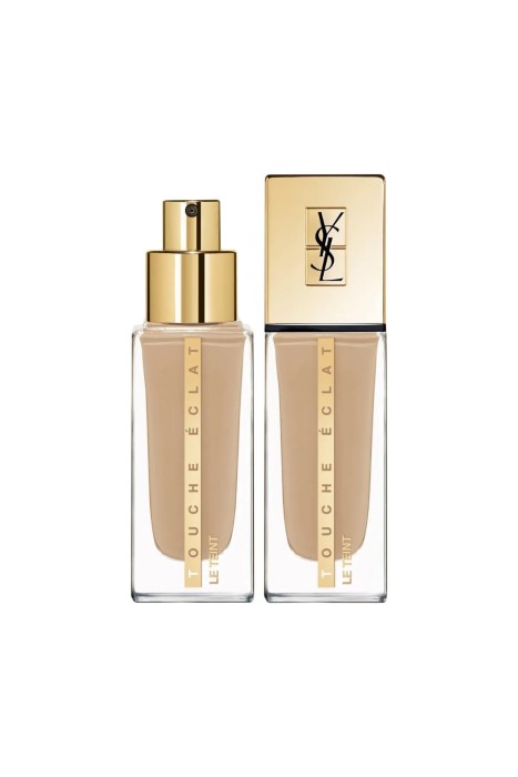 YSL Touche Eclat Le Teint Foundation BR30