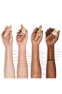 YSL Touche Eclat Le Teint Foundation BR30 - Thumbnail