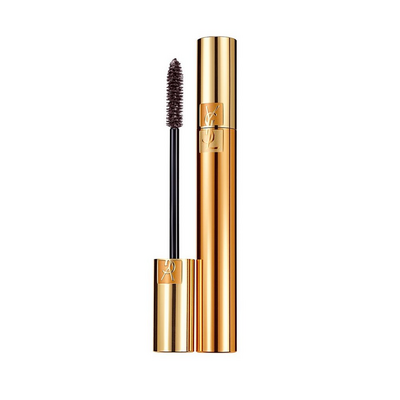 YSL Volume Effet Faux Cils Mascara 02 Brun Genereux