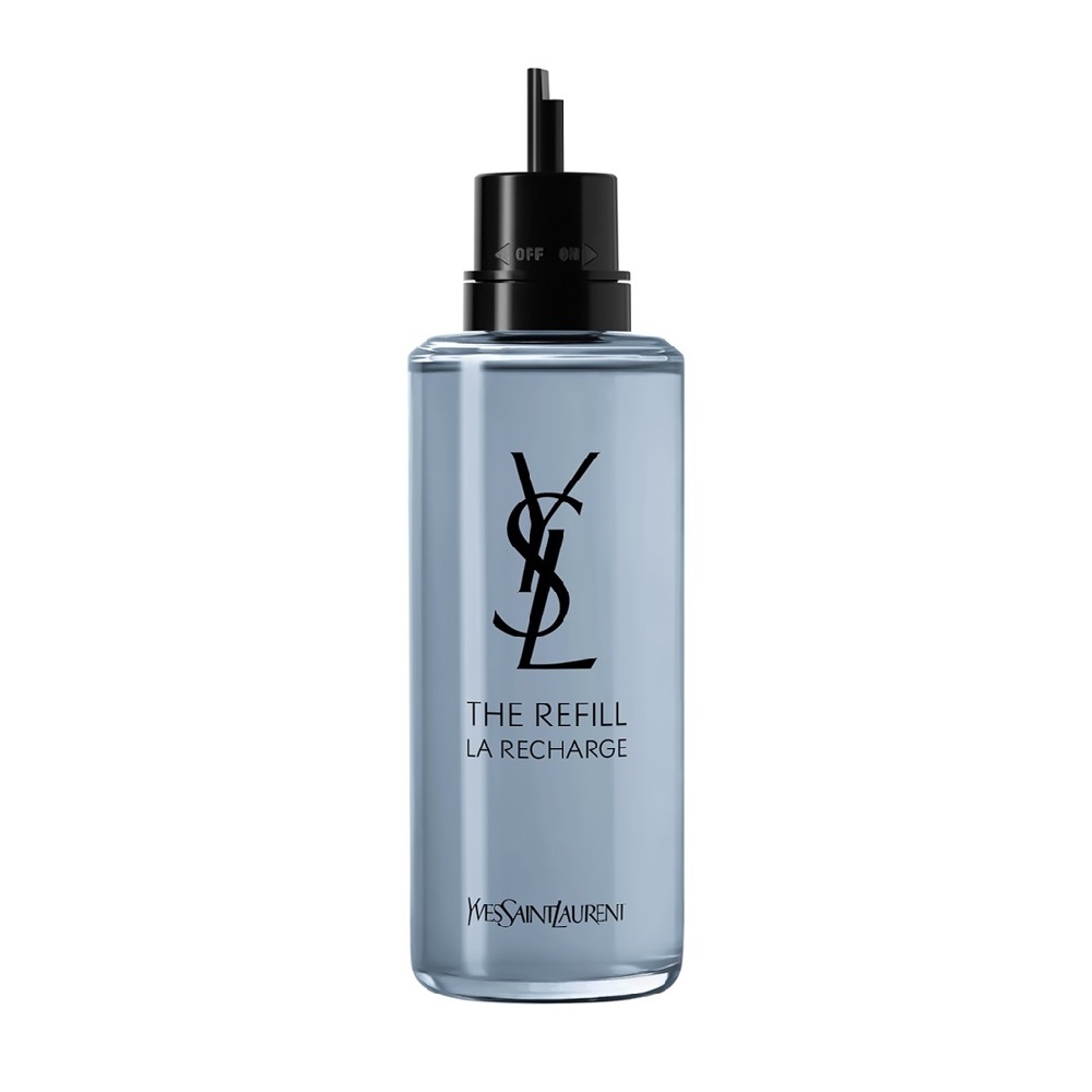 YSL Y Men EDP 150 ml Refill