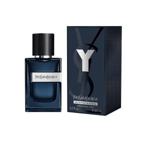 YSL Y Men Erkek Parfüm Edp Intense 60 Ml - Thumbnail