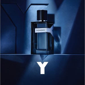 YSL Y Men Erkek Parfüm Edp Intense 60 Ml - Thumbnail