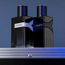 YSL Y Men Le Parfum Erkek Parfüm 200 Ml - Thumbnail