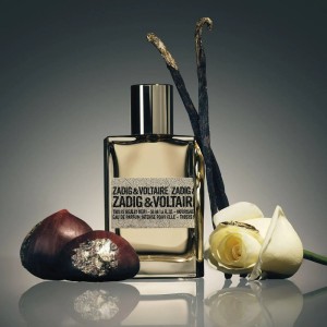 Zadig & Voltaire This Is Really Her! Edp Kadın Parfüm 50 Ml - Thumbnail