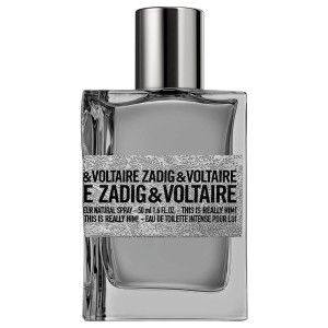 Zadig&Voltaire - Zadig & Voltaire This Is Really Him! Edt Erkek Parfüm 50 Ml